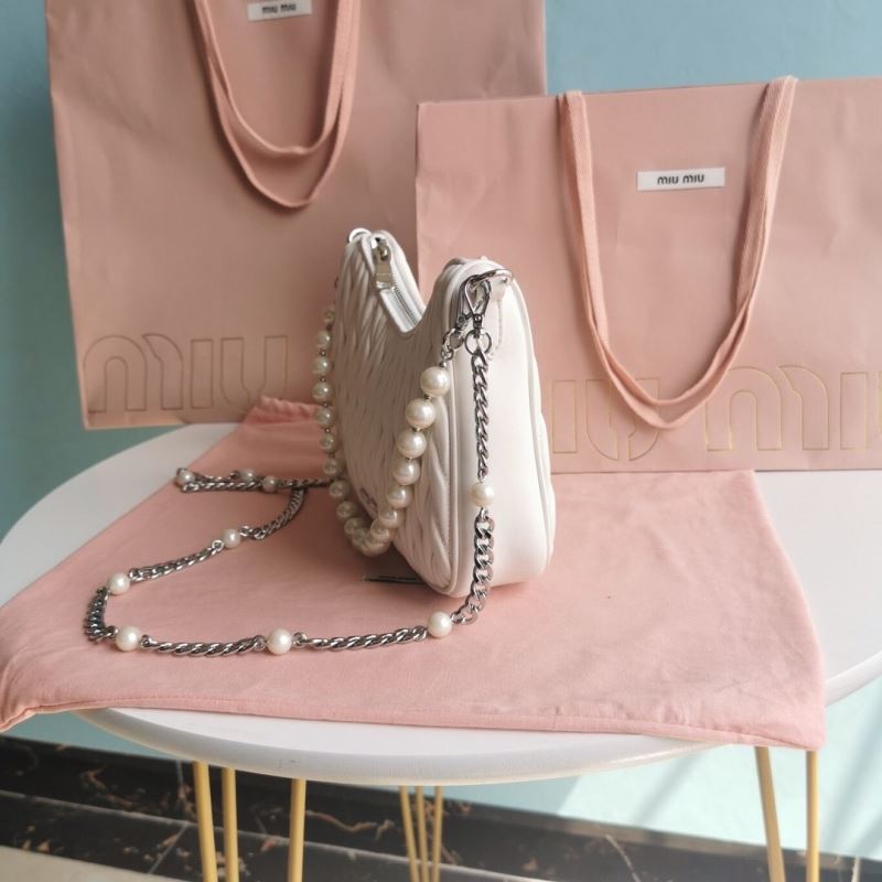 Miu Miu Hobo Bags